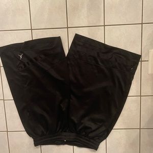 Air Jordan gym shorts size 2 XL